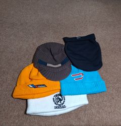 Diesel Beanies