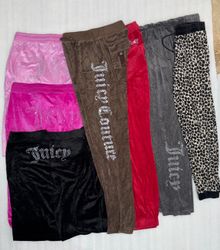 juicy couture hose
