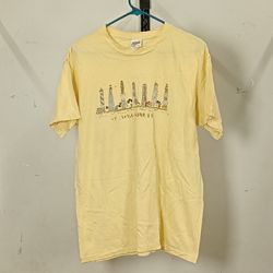 SINGLE STITCH T-SHIRTS - BUNDLE 08