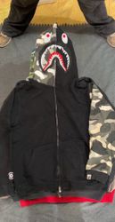 Carhartt A Bathing Ape Felpe e Sweatshirt