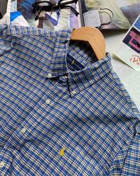 Polo Ralph Lauren button up shirt
