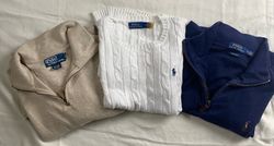 Ralph Lauren Sweaters (Mix)