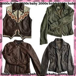 Vintage moto leather grails-312
