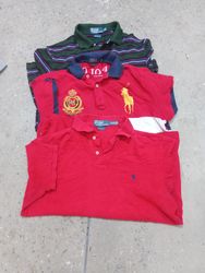 Ralph Lauren Polo Shirts