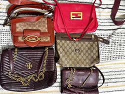 Luxury bags