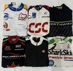 cycle Tshirts