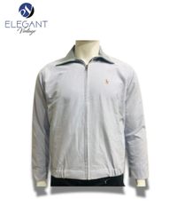 Upcycled Harrington Jackets - EVR0083