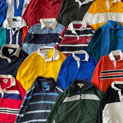 Premium Rugby Shirts