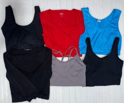Unbranded tops