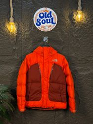 North Face Puffer | Mixed with 700-800 Series | OS..