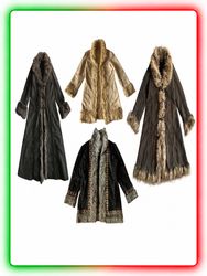 Wholesale Lot 15 Pcs Vintage Afghan Coats | Y2K Pe..