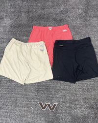 Columbia Shorts #170626 #007