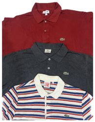 Lacoste Polo T-Shirts