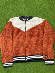 Premium Nike Fleece Jackets
