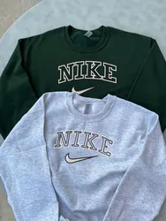 Nike sweatshirt
