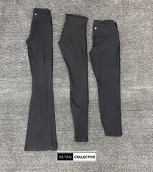 Lululemon Leggings #100826 #019