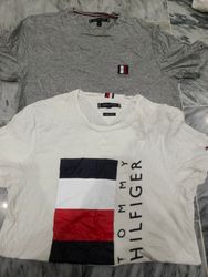 Original Tommy t shirts
