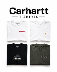 Carhartt T-Shirts