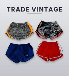 Nike Sexy Shorts (1591)