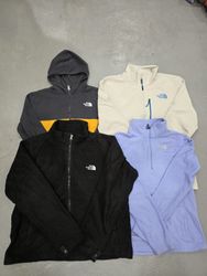 The North Face – Fleece