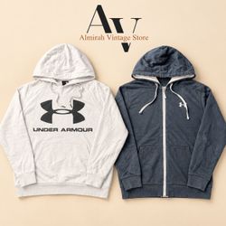 Under Armour Hoodies