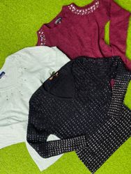 Fashion ladies sweaters id (429)