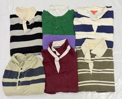 Rugby T-shirts