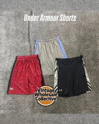 Under Armour Shorts - (05/04)