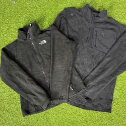 The north face fleece (zrs 170)