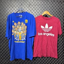 breanded t shirt (fnc 767)