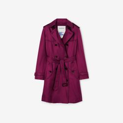 Burberry Zara Coats