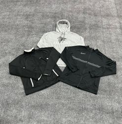 Nike Track Jackets #100926