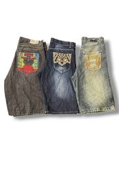 Hip hop jort