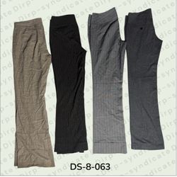 Stylish & Comfortable Office Trousers for Women (D..