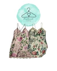 Y2k cami top15 pcs (280826-19)