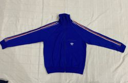 Vintage 80er/90er Sportswear-Jacken – Adidas Made ..