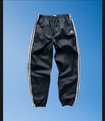 Adidas track pants