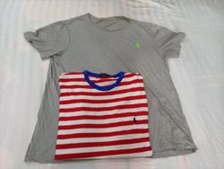 CR12170 Vintage Polo T-Shirts
