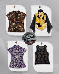 Blusa Grunge Y2K