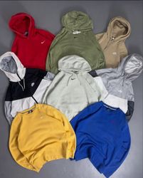 Prêmiûm Nike SweatShirts and Hoodies