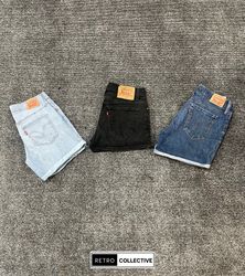 Premium Levis Sexy Shorts #180826