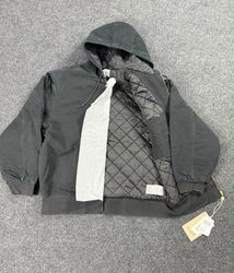 Carhartt WIP HOODED ORGINAL JACKET