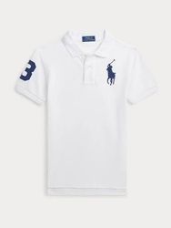 Polo Ralph Lauren Polo Shirts - S0053