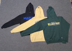 CRZV00065 Champion Jogging Hoodies Bundle