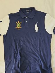 Premium Polo Ralph Lauren Big Pony T Shirts