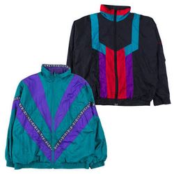 Vintage Crazy Jacket