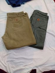 CR11558 Vintage Carhartt Men’s Jeans