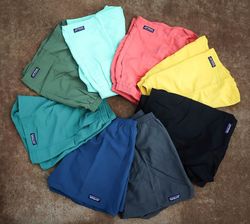 Patagonia shorts