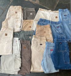 Carhartt Dickies Short