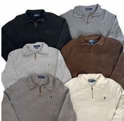 Premium Polo Ralph Lauren Sweaters